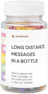 Imagen de Cápsulas Mensajes Amor Botella de la empresa Hao Scent.