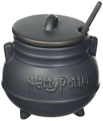 Imagen de Tazón de Cerámica de la empresa Harry Potter.