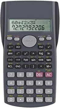 Calculadora Pantalla HD