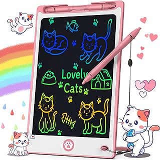 Imagen de Tableta Escritura LCD Infantil de la empresa Hockvill Direct.