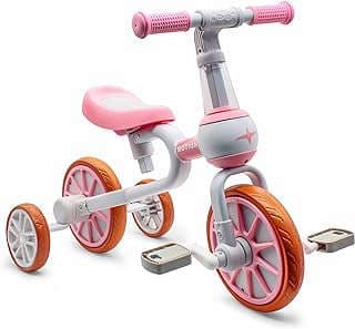 Imagen de Triciclo para niños ajustable de la empresa HOPEMZ.