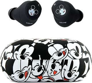 Imagen de Auriculares Bluetooth Mickey Mouse de la empresa IJOY Electronics.
