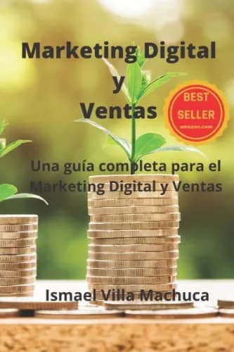 Imagen de Marketing Digital y Ventas de la empresa Ismael Villa Machuca.