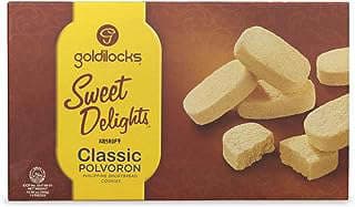 Imagen de Polvorón dulce clásico Goldilocks de la empresa J2 STORES.