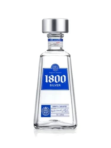 Imagem de Tequila Premium 1800 da empresa Jose Cuervo.