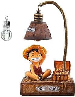 Imagen de Figura Luffy One Piece Iluminada de la empresa Kimkoala.