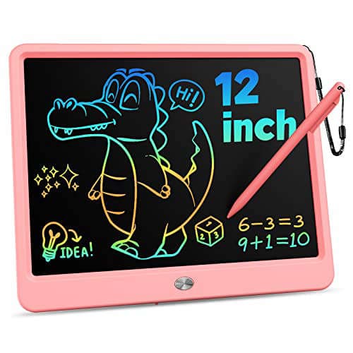 Imagen de Tableta de Escritura LCD de la empresa KOKODI.
