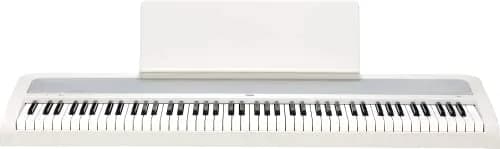 Piano Blanco