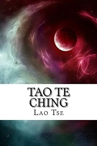 Imagen de Tao Te Ching de la empresa Lao Tse.