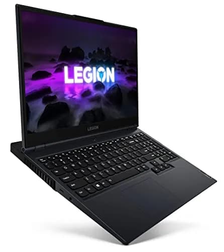 Imagem de Lenovo Legion 5 da empresa Lenovo.