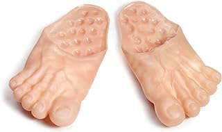 Imagen de Pies plásticos graciosos de la empresa LOLA Lavish.
