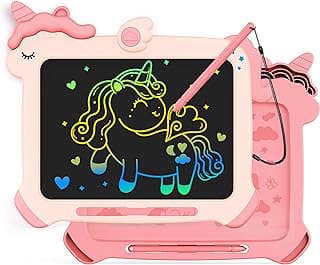 Imagen de Tableta de Dibujo Unicornio de la empresa MUYBIEN.