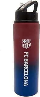 Imagen de Botella Agua FC Barcelona Grande de la empresa Oaktree Gifts USA.