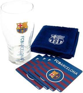 Imagen de Mini bar FC Barcelona de la empresa Oaktree Gifts USA.
