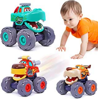Imagen de Camiones juguete para niños de la empresa OCATO Direct.