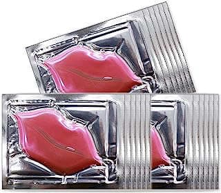 Imagen de Mascarilla hidratante para labios de la empresa Permotary.
