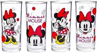 Imagen de Set Vasos Minnie Disney de la empresa Phoenix Selects.