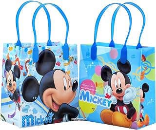 Imagen de Bolsas pequeñas Mickey Mouse de la empresa ✨Pick-N-💲ave❗.