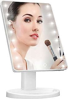 Imagen de Espejo Maquillaje Iluminado LED de la empresa pretty -angel.