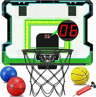 Imagen de Canasta de baloncesto con marcador de la empresa Rangzhen-Trading.