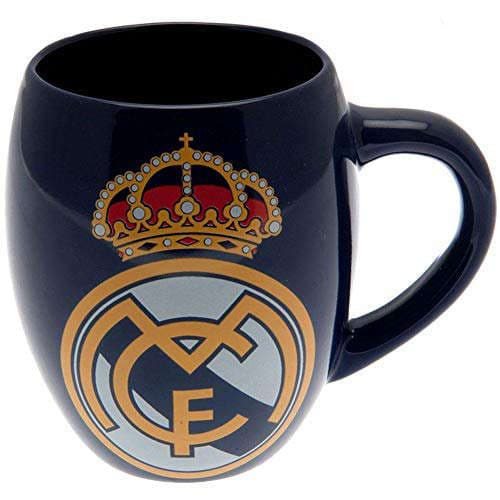 Imagen de Taza Oficial  de la empresa Real Madrid C.F..