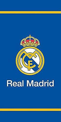 Imagen de Toalla de Playa de la empresa Real Madrid.