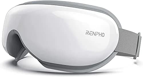 Imagem de Massageador de Olhos da empresa Renpho.