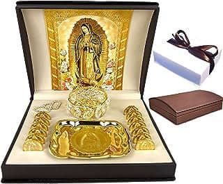 Imagen de Arras Virgen de Guadalupe de la empresa Rimar Supplies USA.
