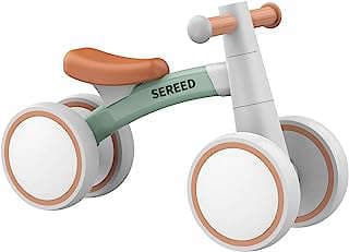 Imagen de Bicicleta Equilibrio Bebé Toddler de la empresa SEREED store.