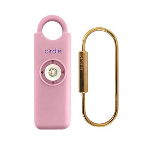 Imagen de Alarma Seguridad Personal de la empresa She's Birdie.