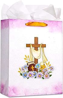 Imagen de Bolsa de regalo religiosa de la empresa SICOHOME.