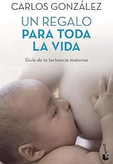 Imagen de Guía sobre lactancia materna de la empresa Stars and Stripes Bookstore - Always here for you.