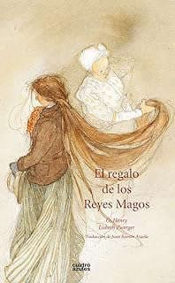 Imagen de Regalo de Reyes Magos de la empresa Stars and Stripes Bookstore - Always here for you.