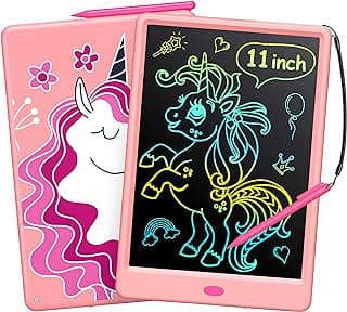Imagen de Tableta de Dibujo Unicornio de la empresa Tecjoe Official.