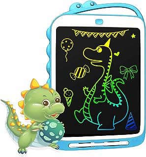 Imagen de Tableta de Dibujo LCD de la empresa TEROW US.