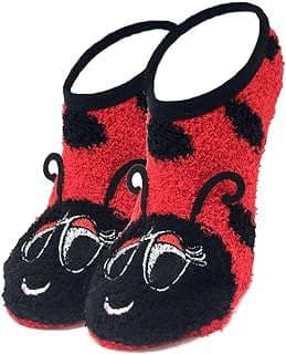 Imagen de Zapatillas Calcetines Mujer Animal de la empresa TOPSONE.