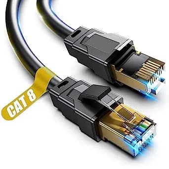 Imagen de Cable Resistente de la empresa Vabogu.