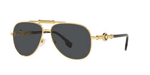 Imagen de Gafas de Sol Modelo Piloto de la empresa Versace.