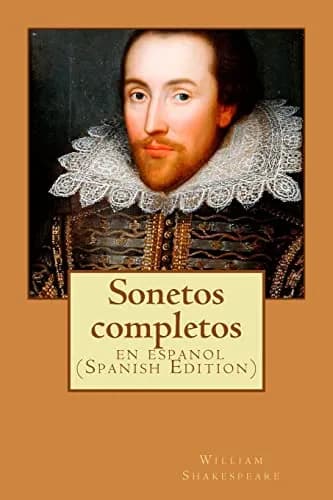 Imagem de Sonetos Completos da empresa William Shakespeare.