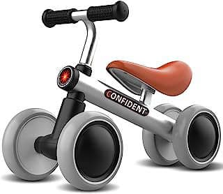 Imagen de Bicicleta Equilibrio para Bebés de la empresa winde.