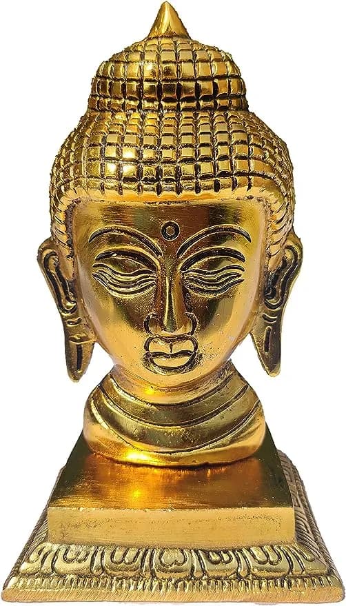 Imagen de Estatua de Buda de la empresa Wonder Care.