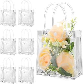 Imagen de Bolsas plásticas transparentes regalo de la empresa yanglianyonga.