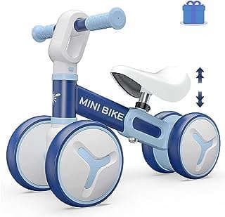 Imagen de Bicicleta Equilibrio Bebé de la empresa YGJT.INC.