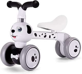 Imagen de Bicicleta Equilibrio para Bebés de la empresa YGJT.INC.