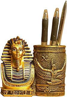 Imagen de Portalápices Egipto Antiguo de la empresa ZHAO MAN.