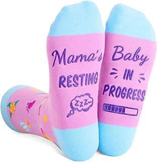 Imagen de Calcetines para Embarazadas de la empresa ZMART.
