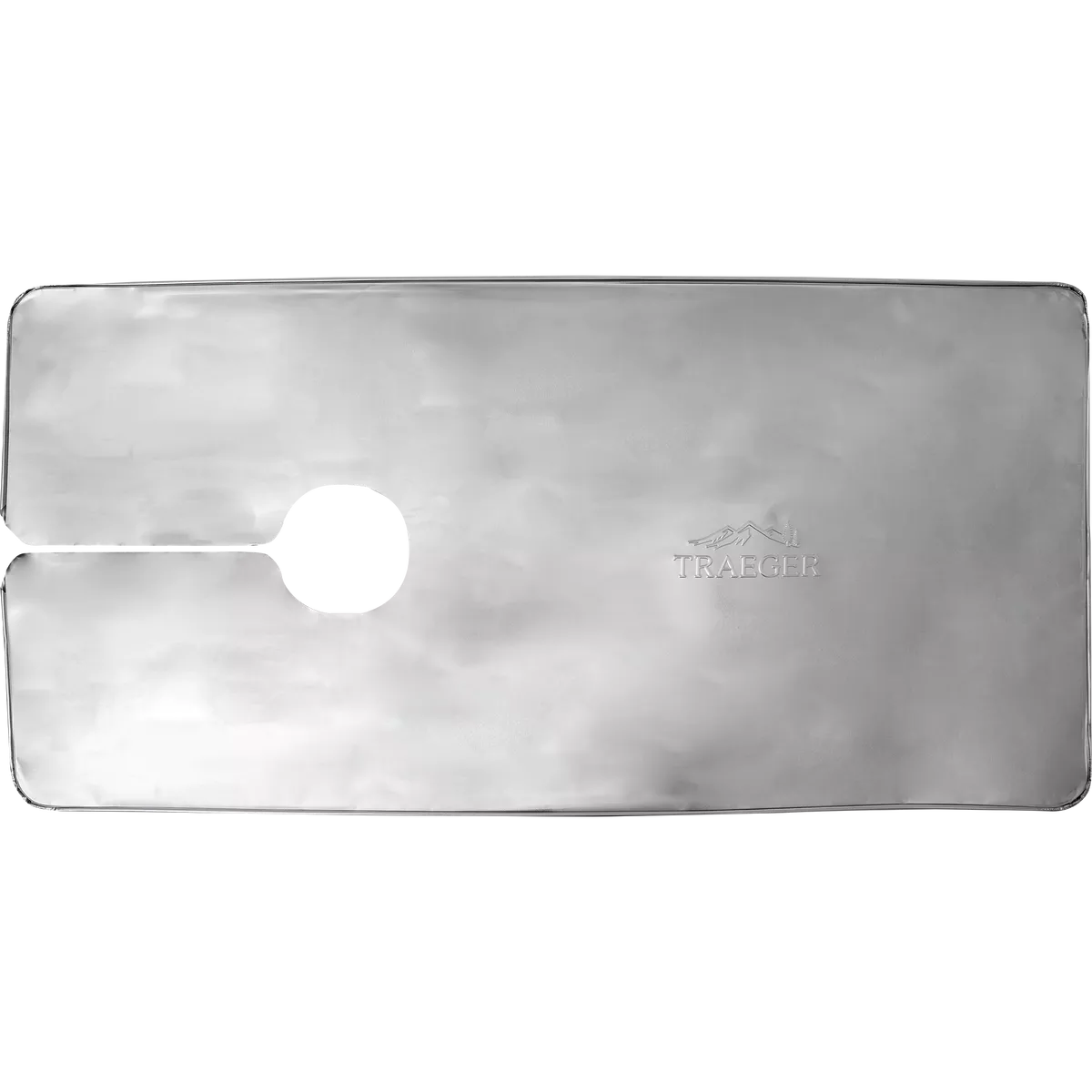 Traeger BAC607 Size E Drip Tray Liners, 5-Pack product image