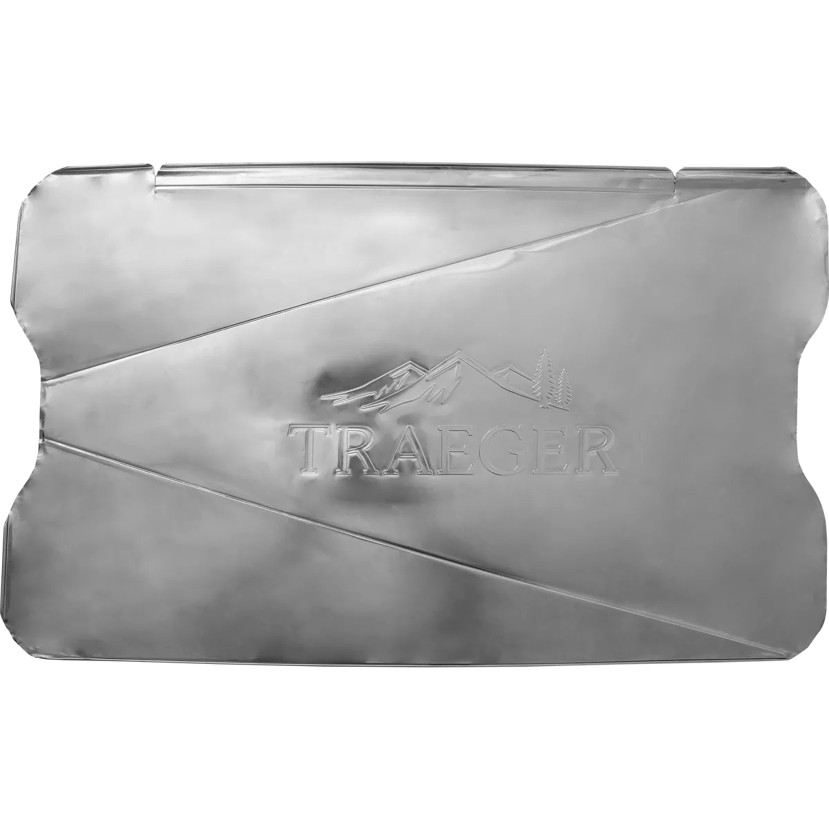Traeger BAC855 Size B Drip Tray Liners product image