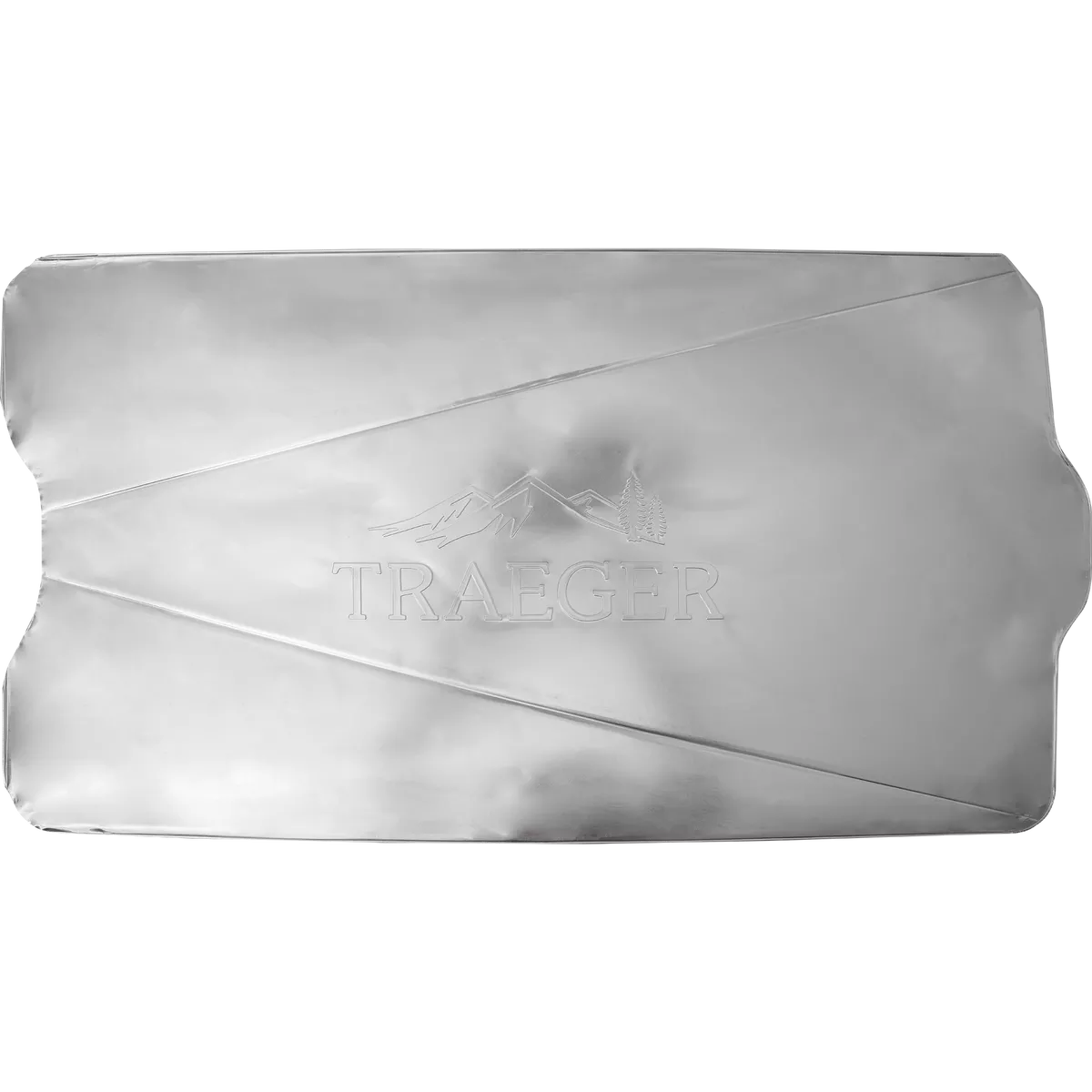 Traeger BAC856 Size C Drip Tray Liners, 8-Pack product image