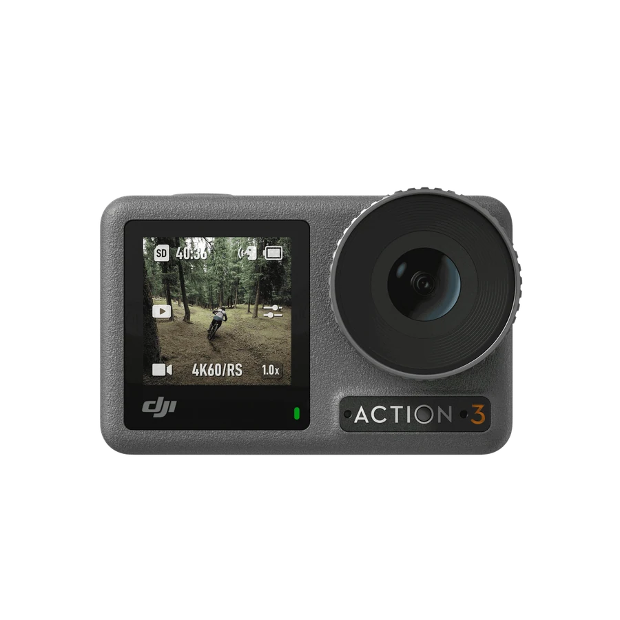 DJI Osmo Action 3 product image